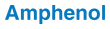 Amphenol logo