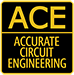 ACE logo