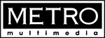 Metro Multimedia logo