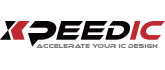 Xpeedic Technology logo