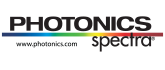 Photonics Spectra Logo