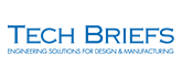 Tech Briefs Logo