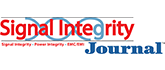 Signal Integrity Journal logo