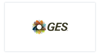 GES logo