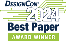 2022 Best Paper Award Winner logo