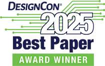 2025 Best Paper Award Winner logo