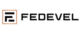 Fedevel logo